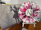 Youth Code – Commitment To Complications - Splatter Color - Limited to 100