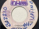 SUPER CONJUNTO FENIX   CHOCO / LINDA SERRANA   ORGAN CUMBIA ECUADOR listen