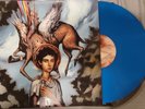 Circa Survive Blue Sky Noise 10 Year Anniversary Edition Multicolor Vinyl 3LP