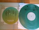 WOBBLER - Rites at Dawn (Green Vinyl LP, Remastered Reissue 2013) Termo Records