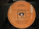 THE ZOMBIES - ODESSEY AND ORACLE.  1ST PRESS A1 / B1.  UK 1968. NO SLEEVE.