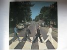 THE BEATLES - ABBEY ROAD. UK 1969. 1ST PRESS. MISS-ALIGNED APPLE. NO HER MAJESTY