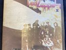 LED ZEPPELIN II-RARE WRECK NOT MAID VERSION-GENUINE 1ST UK PRESS-VG