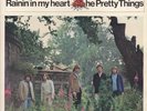 7 45 The Pretty Things - Rainin' In My Heart RARE Freakbeat EP UK Press