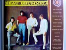 THE BEAU BRUMMELS, VOLUME 2 RARE ORIGINAL 1965 AUTUMN MONO LP BEAUTIFUL