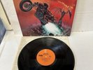 Meat Loaf LP Bat Out of Hell PE-34974 Original 1977 Release Vinyl Near Mint