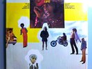 SLY & THE FAMILY STONE LIFE (3d ALBUM) RARE '68 LP w/ALTERNATIVE COVER IN SHRINK