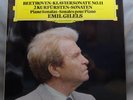 DG DIGITAL 419 173-1 Beethoven: Piano Sonata No.11 / Electoral Sonatas GILELS