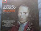HMV / EMI EL 27 0062 1 Paganini Volume 1 ACCARDO