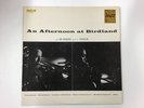 *Reserved* KAI WINDING/J.J. JOHNSON AN AFTERNOON AT BIRDLAND RCA RA-5405 Japan