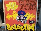 Dub Plate Selection Volume 1-Rare 2 x Vinyl-Drum n Bass- Jungle