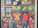 SAVOY BROWN: street corner talking PARROT 12