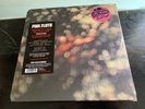 PINK FLOYD OBSCURED BY CLOUDS MUSIC FROM LA VALLEE VINYL LP NEW