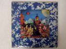 ROLLING STONES THEIR SATANIC MAJESTIES REQUEST LONDON GXD1011 JAPAN VINYL LP