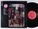 MOBY GRAPE Self Titled COLUMBIA CS-9498 LP VG+ 2-eye with poster e