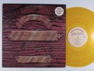 ROBERT HUNTER Promontory Rider RELIX LP gold vinyl e