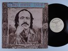 ROBERT HUNTER Live 85 RELIX LP VG+ e
