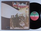 LED ZEPPELIN II ATLANTIC SD-8236 LP matte gatefold ludwig 