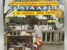Rigo Tovar  Conjunto Costa Azul Como Sera La Mujer Lp Vinyl Vg+ 12” 33 Rpm