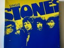 THE ROLLING STONES SINGLE STONES BOX SET - 12 X 7