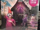 Gorillaz Cracker Island Lp Vinyl NEW