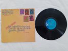 CAPTAIN BEEFHEART 'STRICTLY PERSONAL' VINYL - 1ST UK PRESS 1968 - PSYCH ROCK 