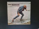 Shel Silverstein Crouchin' On The Outside US 2LP 1973 Used-NM/EX