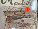 MANDRILL We Are One Vinyl LP Funk/Soul Arista Original Issue 1977 NEW SEALED