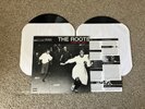 THE ROOTS Things Fall Apart 2LP Numbered RSD Record Store Day Common Erykah Badu
