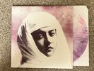 Protomartyr Relatives In Descent PINK STARBURST VINYL First Pressing Zine Poster