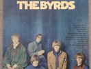 THE BYRDS Turn  Turn  Turn  1965 Columbia CL 2454 MONO 1st Press 1A/1A VG+