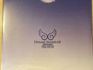 Distant Worlds III 3 More Music from Final Fantasy Vinyl Record Soundtrack 2 LP