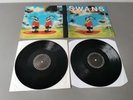SWANS original Vinyl 2LP White Light From The Mouth Of Infinity (1991 Young God)