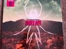 My Chemical Romance Danger Days URBAN OUTFITTERS OPAQUE PURPLE BRAND NEW