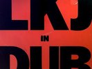 Linton Kwesi Johnson - LKJ In Dub LP (VG/VG) .