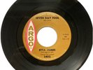 Northern Soul, R&B, Etta James, Seven Day Fool, Its Too Soon To Know