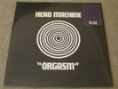 HEAD MACHINE - ORGASM (KEN HENSLEY / URIAH HEEP) - HARD / PROG ROCK