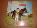 RICARDO FALCON- DEL RIO LP - RANCHERAS- DE CALIFORNIA TE ESCRIBO- RARE- LISTEN
