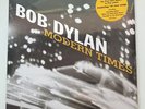 Bob Dylan 2 LP Modern Times SEALED