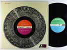 Joe Zawinul - Money In The Pocket LP - Atlantic - SD 3004 VG+