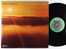 John Coltrane - Interstellar Space LP - ABC Impulse Quad VG+