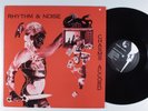 RHYTHM & NOISE Chasms Accord RALPH LP VG+ e