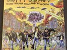 vintage 1998 SLOPPY SECONDS - more trouble than they’re worth VINYL