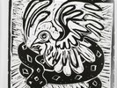 Widespread Panic by Widespread Panic (Limited Edition Black & White Vinyl 2LP)