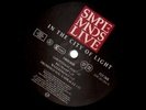 2xLP Simple Minds Live In The City Of Light EMBOSSED COVER NEAR MINT Virgin