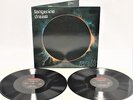 TANGERINE DREAM ‘Zeit’ 1985 Reissue Double Vinyl LP in Gatefold Sleeve – G26