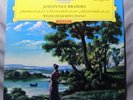 DG 138 903 Brahms: Piano Pieces KEMPFF ED1 RED ST