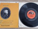 ASD 617 S/C ED1 MOZART Symphonies nos 35 & 41 KUBELIK VPO vinyl NM