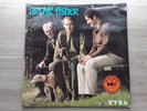 Archie Fisher-XTRA scottish folk Schallplatte,1968