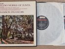 SLS 783/3 ED1 SAMPLE  Piano Works Of Ravel Samson Francois  NM NM EX+